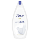 Dove Shower Gel (Body Wash) Indulging Caring Bath 500ml