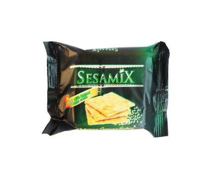 Sesamix Crackers Biscuits 100g