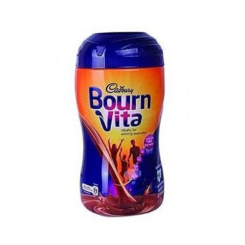 Bournvita Jar 900g