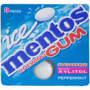 Mentos Gum 13.05g Peppermint