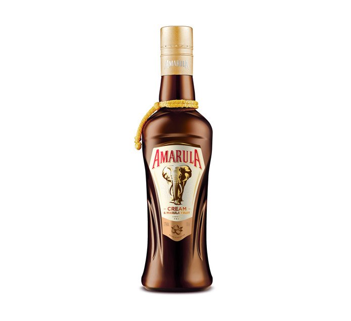 Amarula Cream Liquor 375ml