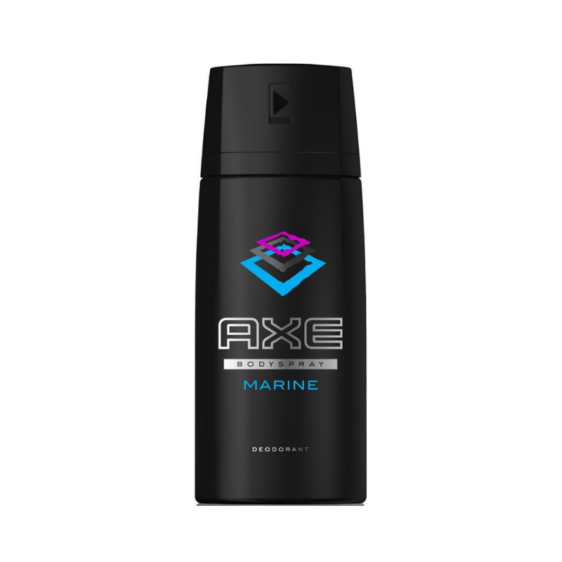 AXE Spray 150ml Marine