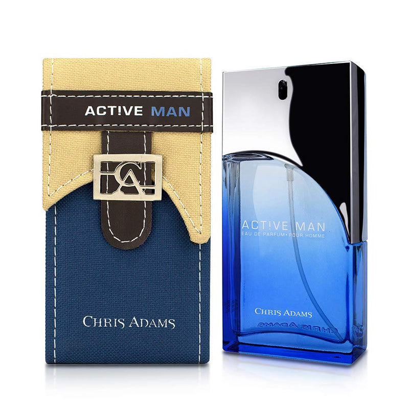 Active Man Perfume 100ml