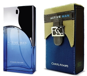 Active Man Perfume 100ml