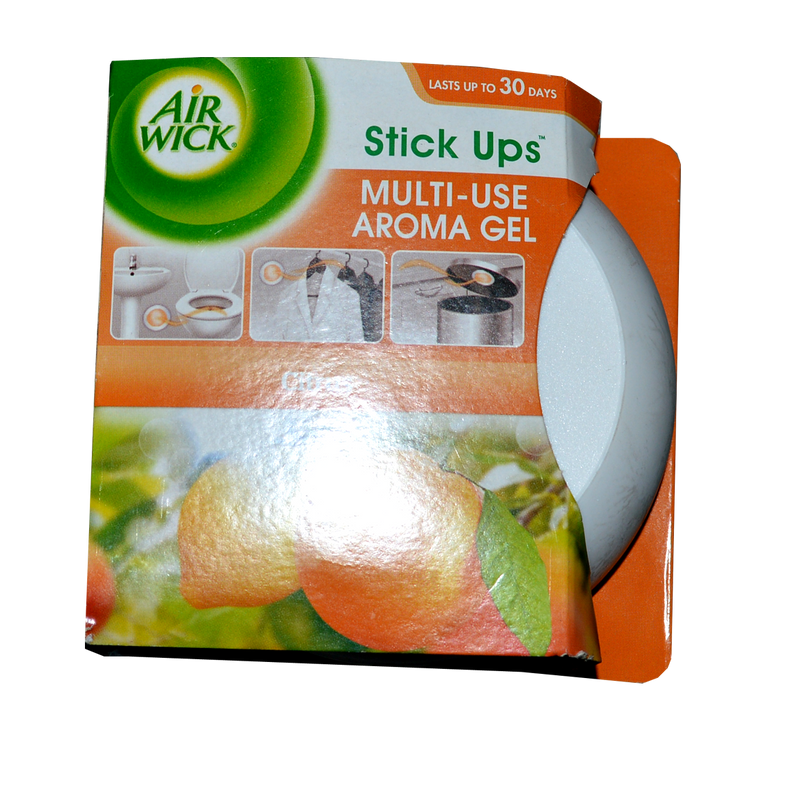 AirWick Stick Ups Citrus 30g