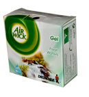 Airwick Drummer Gel  Fresh Water 45/50g