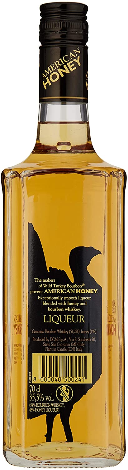American Honey (Liqueur) 750ml