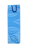 Ankara Wine Gift Bag