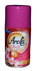 Arola Auto. Refill 250ml White Cherry