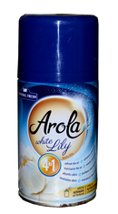 Arola Auto. Refill 250ml White Lily