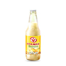 Vita Milk Banana Soy Milk 300ml