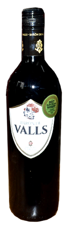 Baron De Valls 75cl