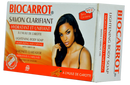 Biocarrot Lightening Body Soap