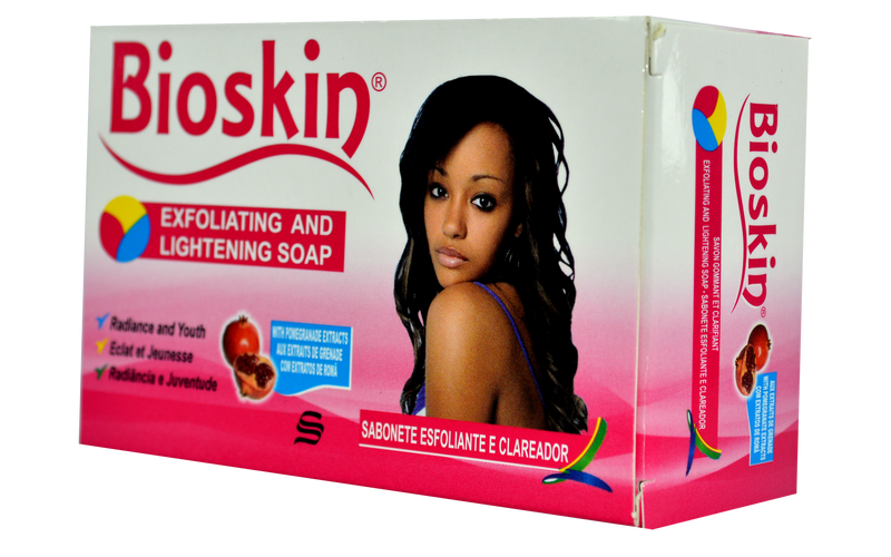 Bioskin Lightening Soap