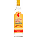 Best London Dry Gin 750ml