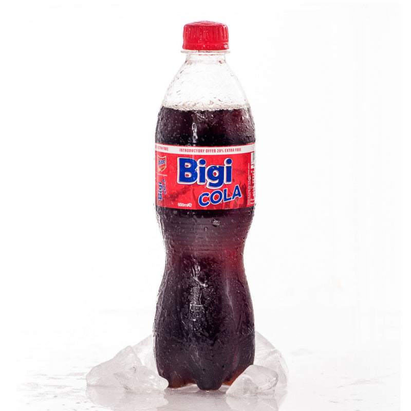 Bigi Cola 35cl