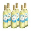 Blossom Hill Crisp&Fruity White 75cl