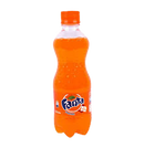 Fanta Orange (Pet) 35cl