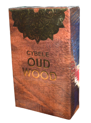 Cybele OUD Wood Perfume 100ml