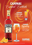 Campari Wine 1ltr