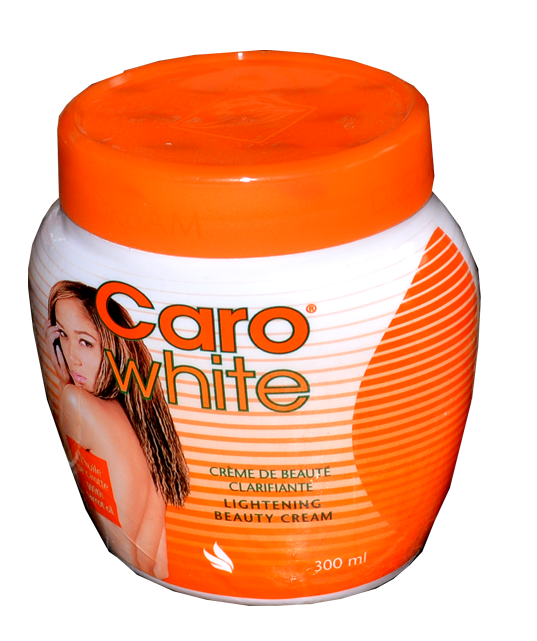 Caro White 300 ml – Olatee African Mart