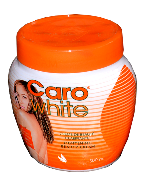 Caro White lotion 300ml - AfrominiMart