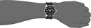 Casio Men's MDV106-1AV 200 M WR Black Dive Watch (MDV106-1A)