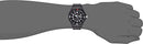 Casio EAW-MRW-200H-1BV Men's MRW200H-1BV Black Resin Dive Watch
