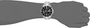 Casio Men's MTD-1079D-1AVCF Super Illuminator Diver Analog Display Quartz Silver Watch