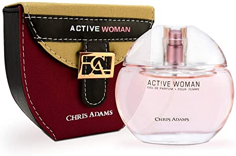 Active Woman Perfume 100ml