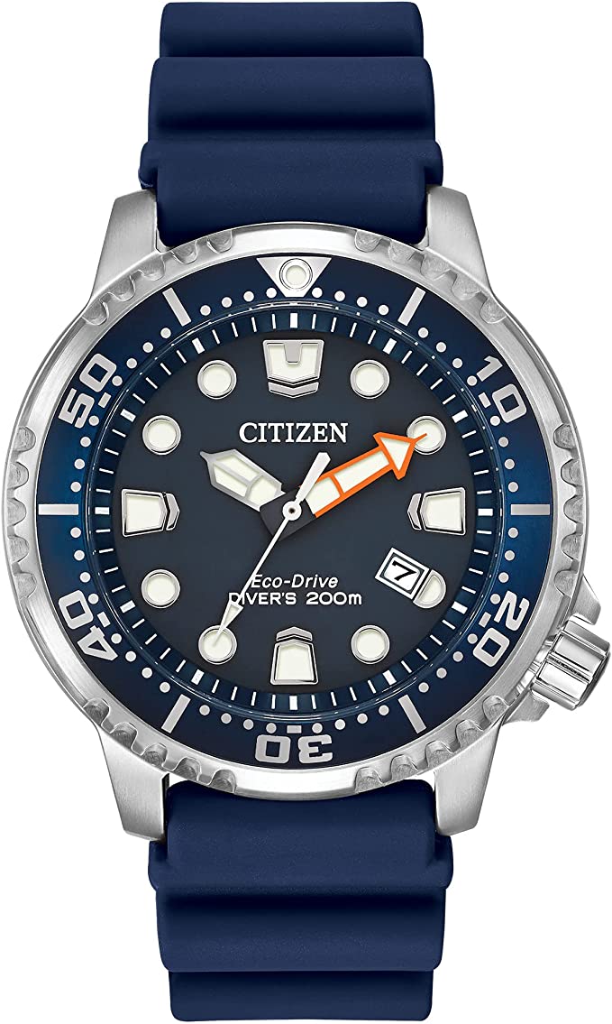 Citizen promaster quartz hot sale