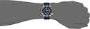 Citizen Eco-Drive Promaster Diver Quartz Men's Watch, Stainless Steel with Polyurethane strap, Blue (Model: BN0151-09L)