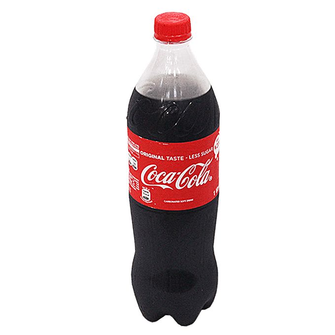 Coke Classic Pet 1ltr