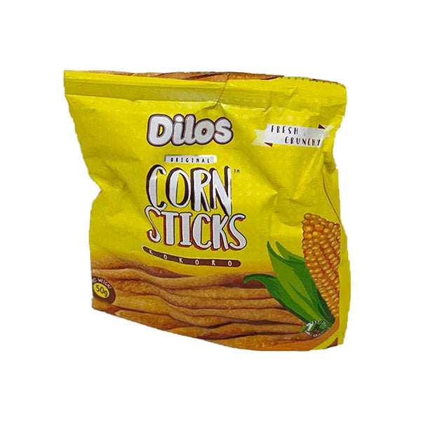 Dilos Corn Sticks 50g