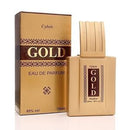 Cybele Gold Intense Perf. 100ml