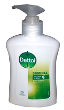 Dettol Original Hand Wash 250ml