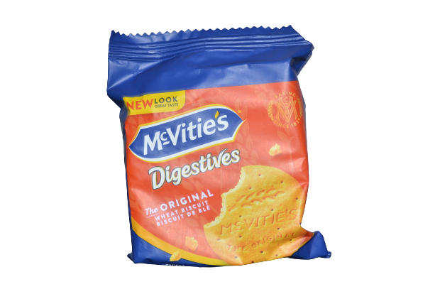 Mcvities Digestive Original 40/45g