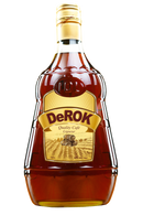 Derok Rum 70cl