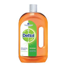 Dettol Antiseptic Liquid 1ltr