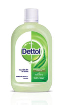 Dettol Antiseptic Softy 250ml