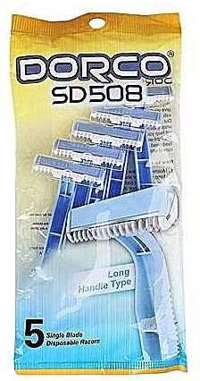 Dorco Twin Blade Disposable Razor