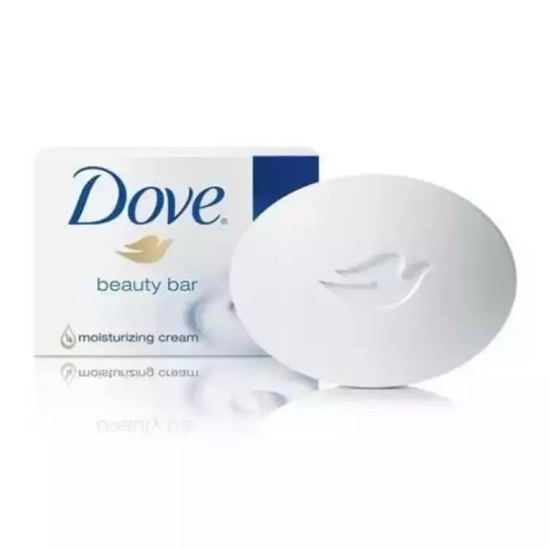 Dove Beauty Bar Soap Beauty Cream 100g