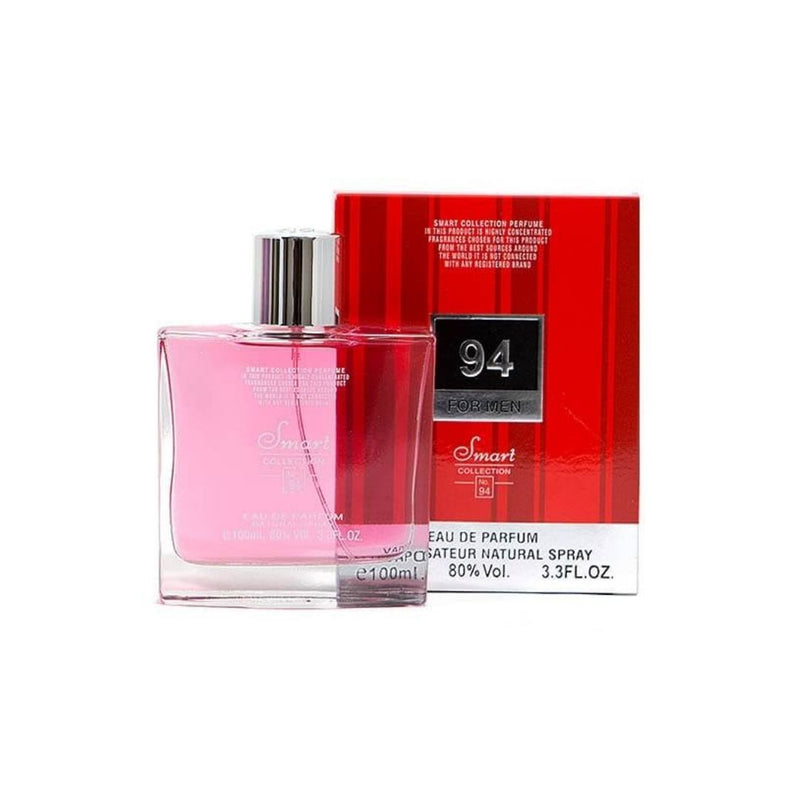 Smart Collection Dunhill 94-Desire Perfume 100ml