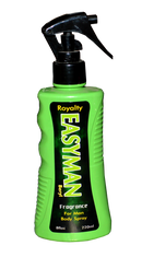 Easyman BodySpray 220ml Beryl