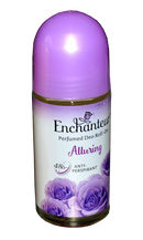 Enchanteur Roll-On 50g Alluring