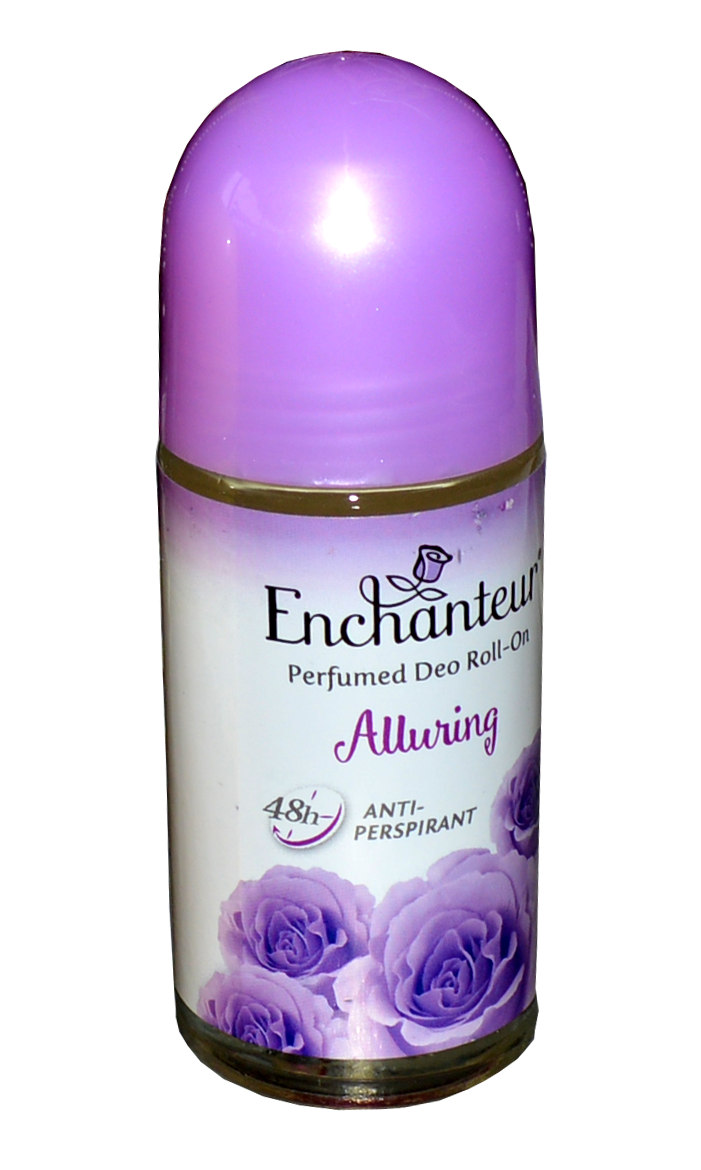 Enchanteur Roll-On 50g Alluring