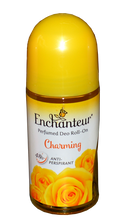 Enchanteur Roll-On 50g Charming
