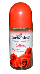 Enchanteur Roll-On 50g Enticing