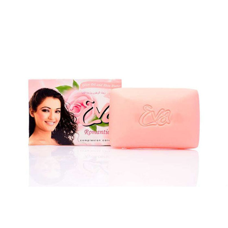 Eva Complexion Care Soap 150g Romantic