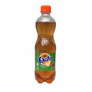 Fanta Apple Drink 50cl Pet